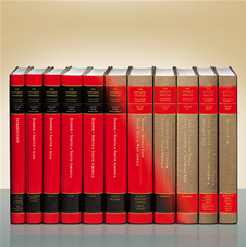 Linnaeus Apostles Set