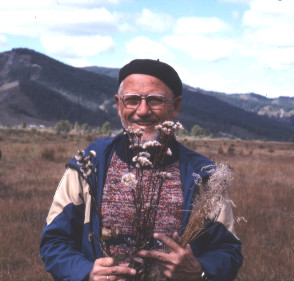 William Weber