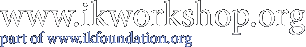 IK Workshop Society