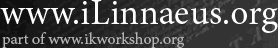 iLinnaeus