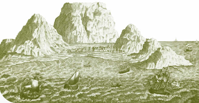 Ships