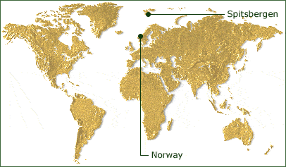Spitsbergen