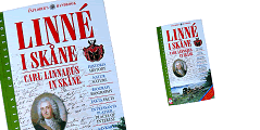 Carl Linnaeus in Sk�ne