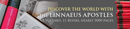 The Linnaeus Apostles - Global Science & Adventure