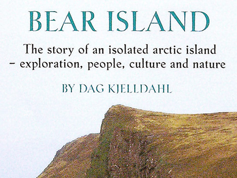 Bear Island