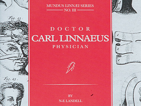 Doctor Carl Linnaeus Physician