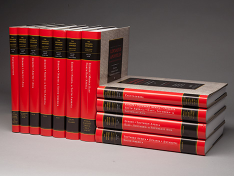 THE LINNAEUS APOSTLES