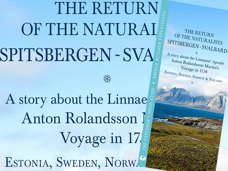 THE RETURN OF THE NATURALISTS