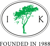 The IK Foundation & Company