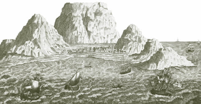 Ships