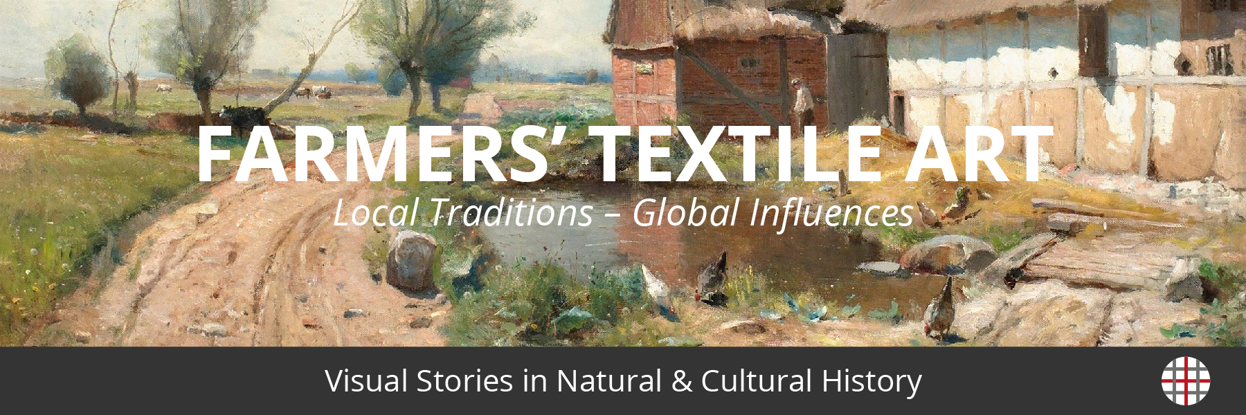 Farmers Textile Art