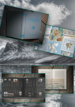 The monograph  NATURAE OBSERVATIO SPITSBERGEN – Science Expeditions will be published in the prestigious series  Mundus Linnæi. Based on newly written texts from the latest scientific research in the area. A multidisciplinary collaboration within both Natural & Cultural History.