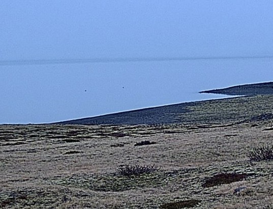 THE FIELD STATION | SOLANDER’S EYE #Solander250 in #vatnajokullnationalpark @uni_iceland