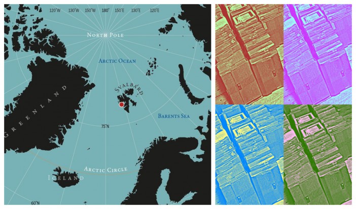 Take a look at ”Arctic and scientia potentia est” in our latest IK Global iMessenger newsletter. And, of course, SMALL BIG NEWS.