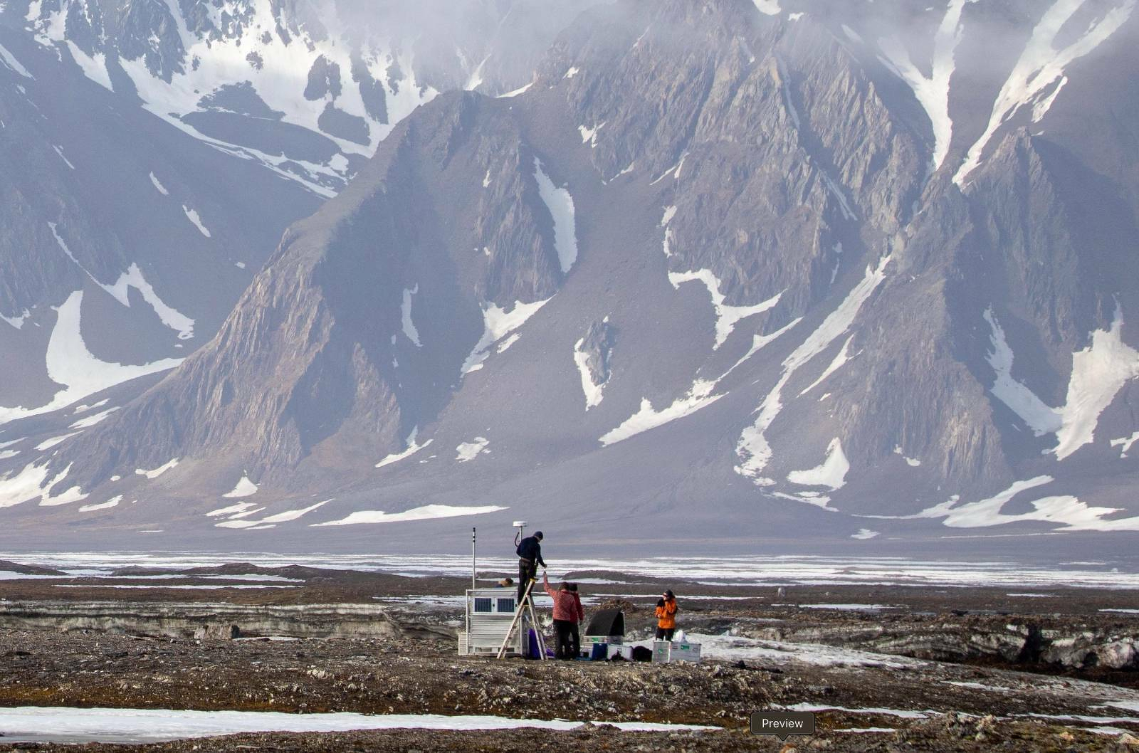 8 days left in our crowdfunding campaign, over 50% funded. Our goal: launch Field Station concept v.3. Join us in transforming how we observe nature.