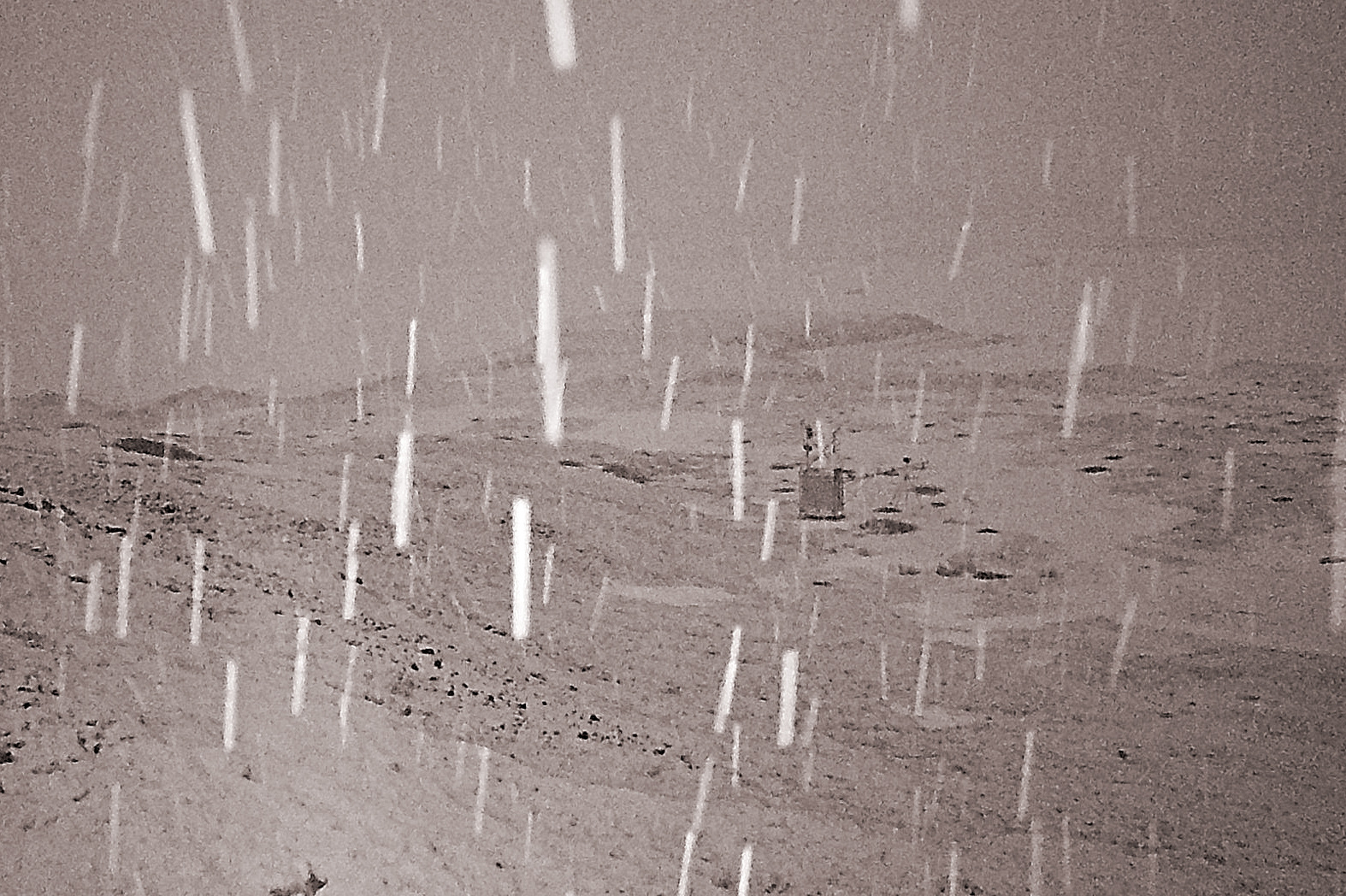 The Field Station Lab campaign ends today, and in its closing hours of the year 2025, it has achieved 56.5% of its total goal of EUR 18,000. We thank you all donors for your trust and wish you a really happy new year.