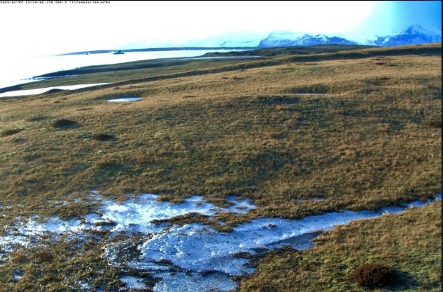 EXPLAINER | SOLANDER’S EYE #Solander250 in #vatnajokullnationalpark @Haskoli_Islands