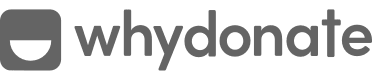 WhyDonate