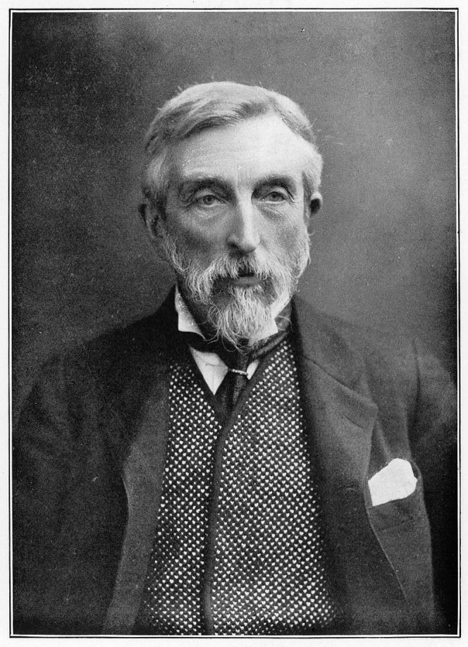 Charles Booth was a social reformer and one of a stream of middle-class people with a philanthropical  approach to various social matters, and as with many others it was an urban environment that he chose  for his work. His work found an outlet in his survey “Life and labour of the People in London”, in which  he drew particular attention to such questions as unequal incomes, housing, working conditions, wages,  education, religion and politics. A considerable number of textile workers suffered from a variety of  problems to do with their living and working conditions – upholsterers was one of them. Booth was by  no means the first to do this kind of social research, which followed other private initiatives, official  enquiries, and of course census statistics. Undated photo (ca 1890s) by Russell and Sons. Courtesy  of: Wellcome Images, Iconographic Collections, M0013547.